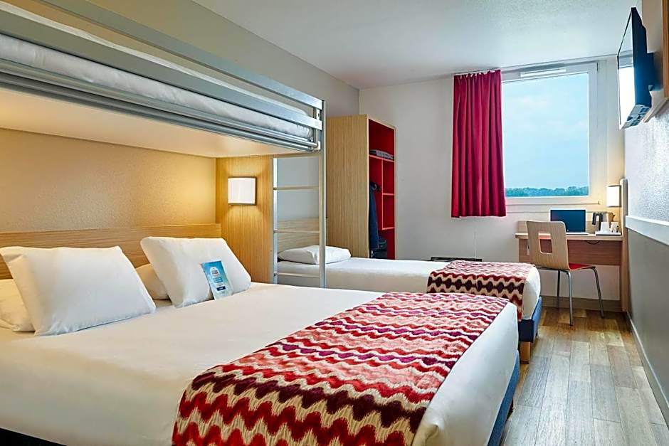 Kyriad Rouen Sud - Val de Reuil