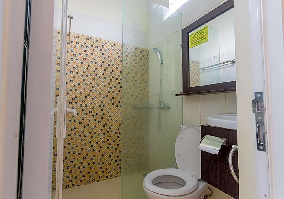 Omah Ayu Mendiro
