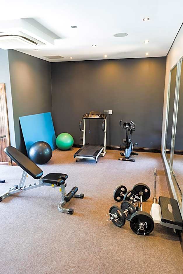 Tredenham Boutique Hotel