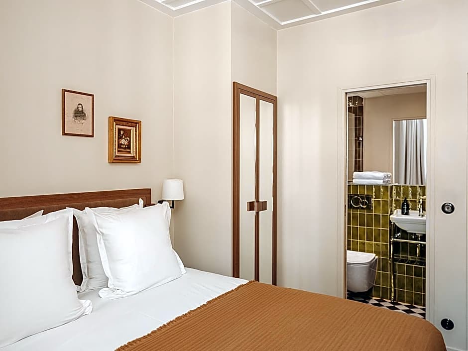 Hotel Le Petit Belloy Saint Germain