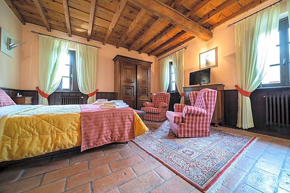 La Locanda di Sant'Anna