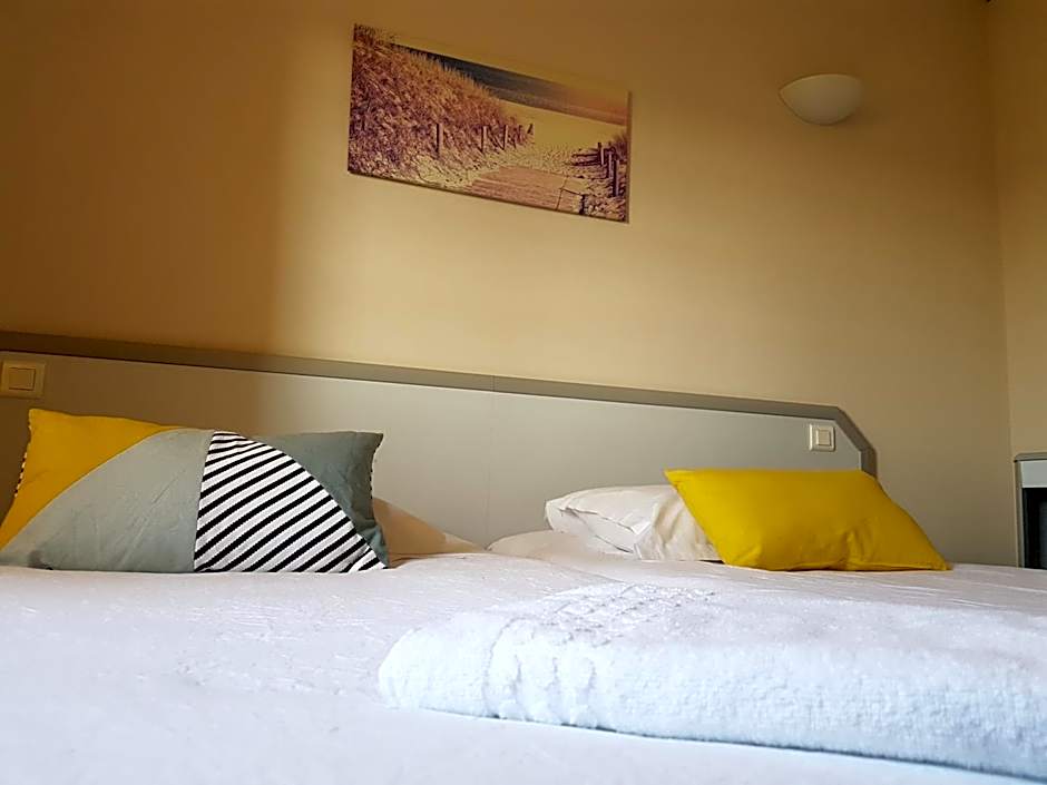 Hôtel Le Sainte Florence