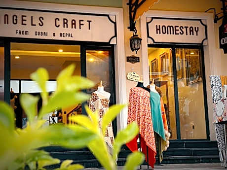 Angels Homestay Phu Quoc - 302(Family Room)