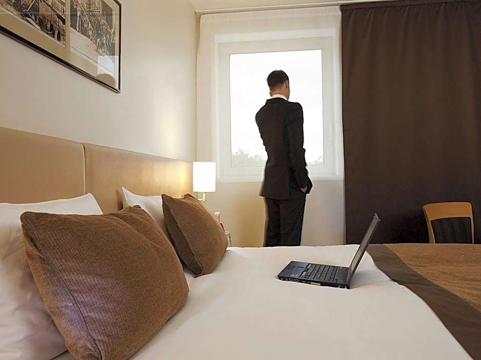 Hotel Welco Narita ( Formerly Mercure Hotel Narita )