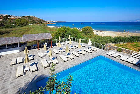 Blu Acqua Hotel