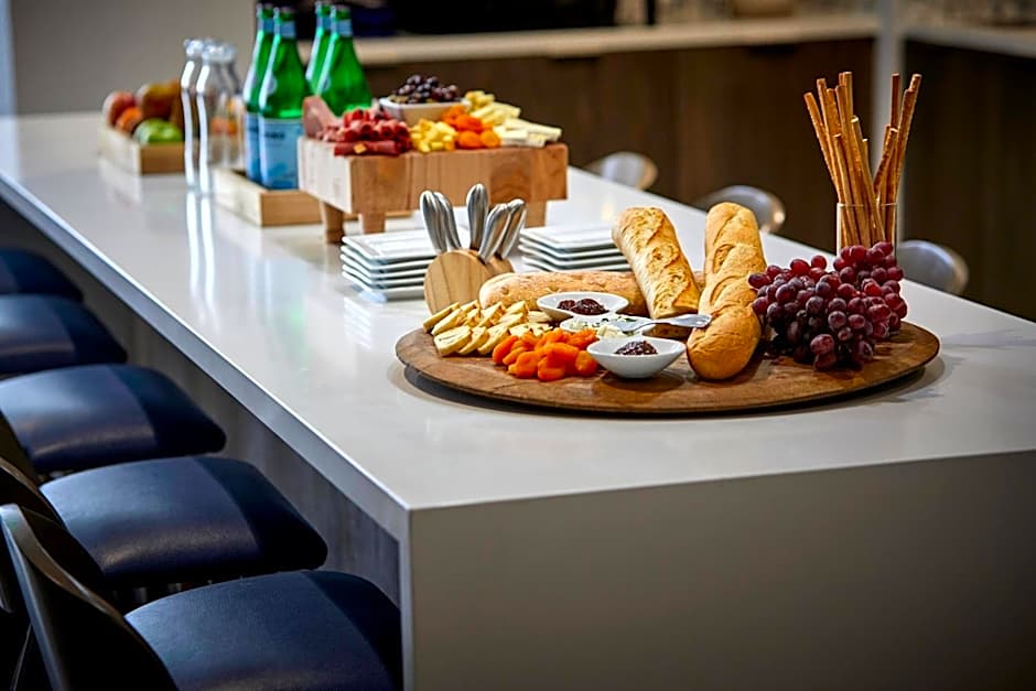Ventura Beach Marriott