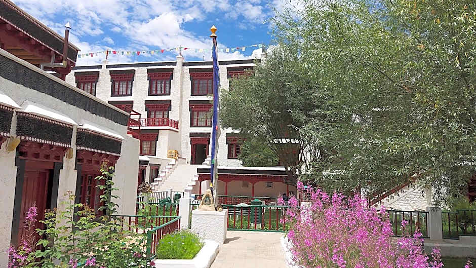 Lharimo Hotel (Leh) Ladakh