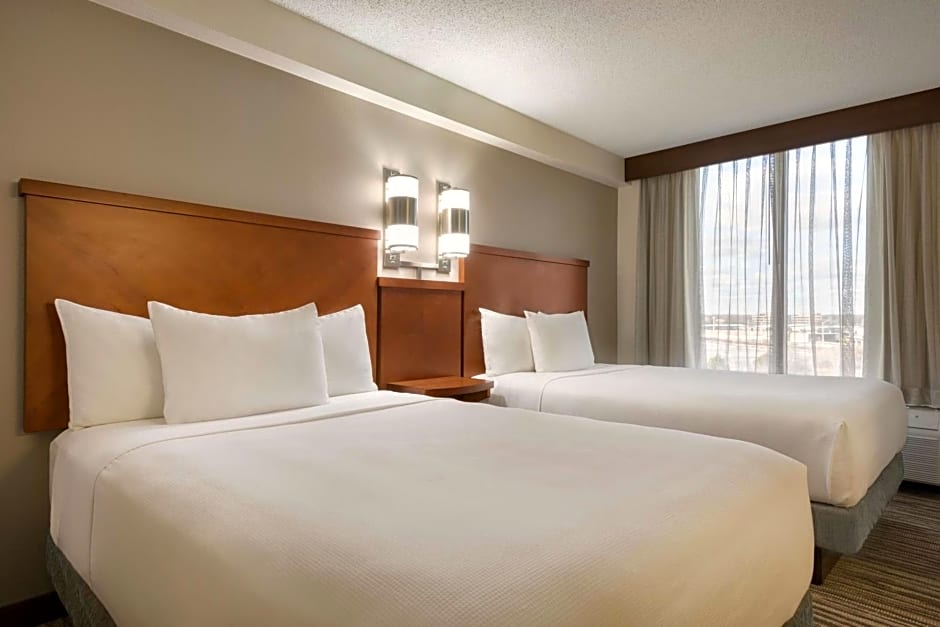 Hyatt Place Chicago Schaumburg