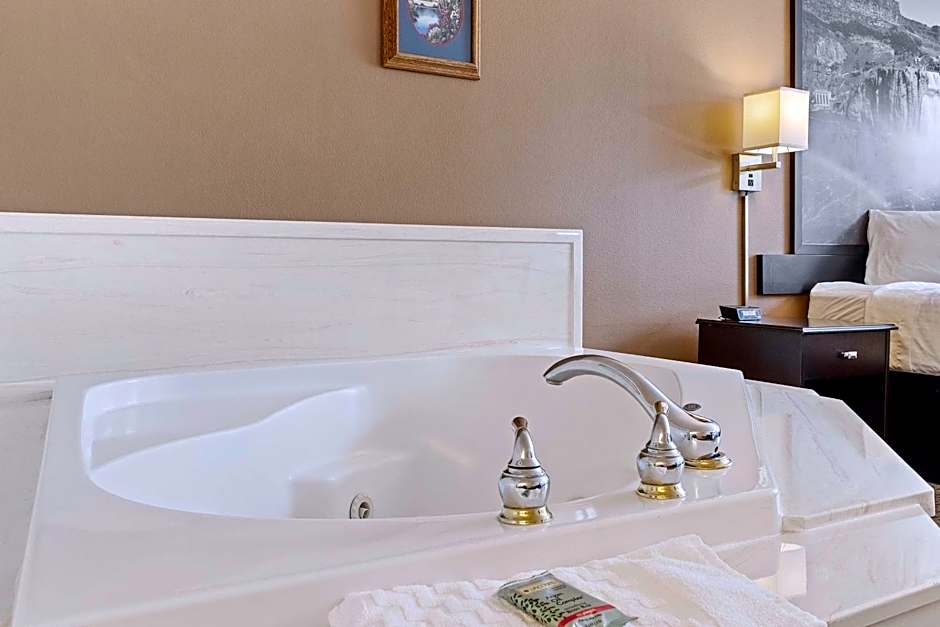 SureStay Hotel By Best Western Twin Falls