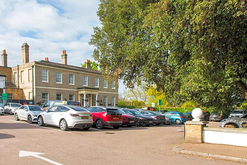 London Chigwell Prince Regent Hotel, BW Signature Collection