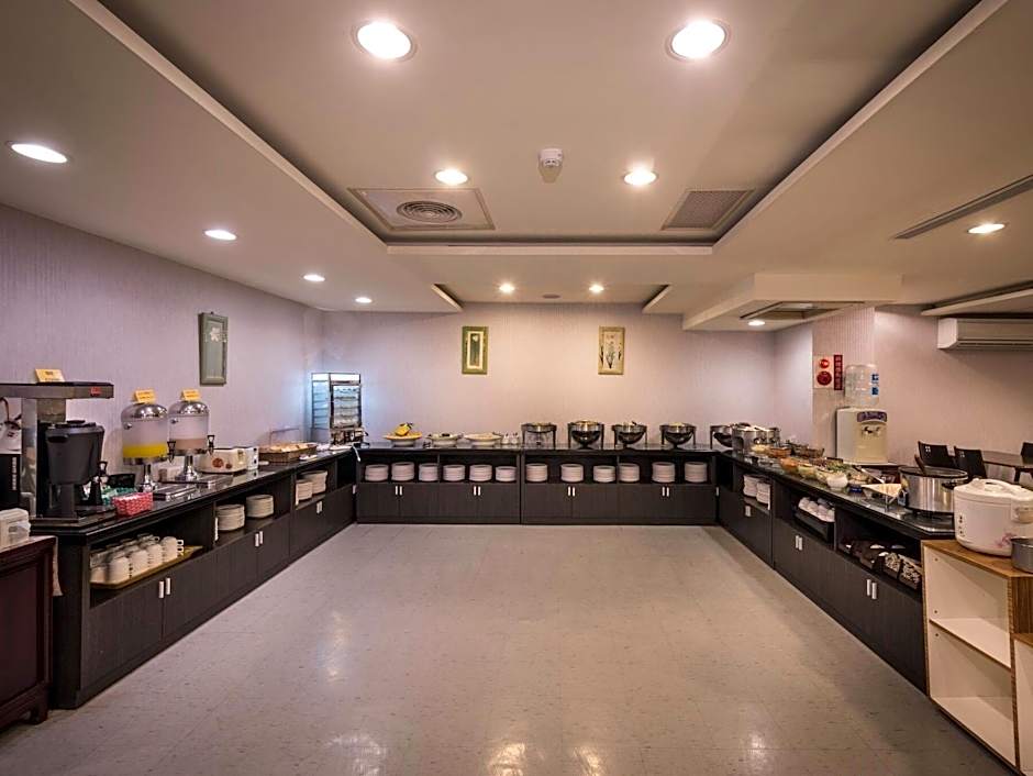 Felicity Business Hotel