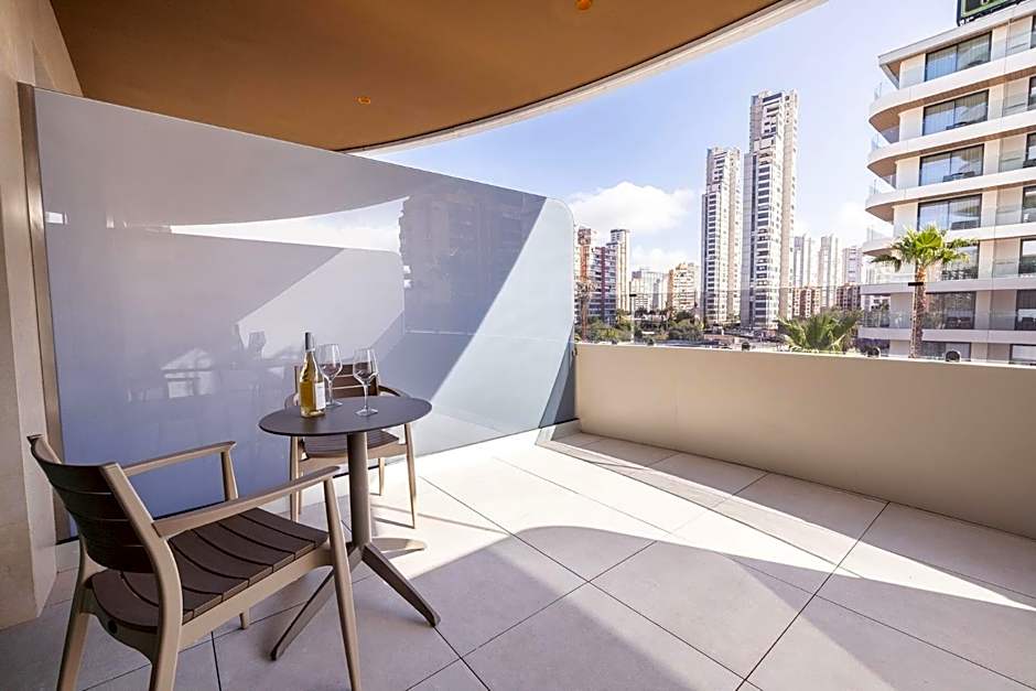 Hotel Gold Arcos 4 Sup - Opened May 2022