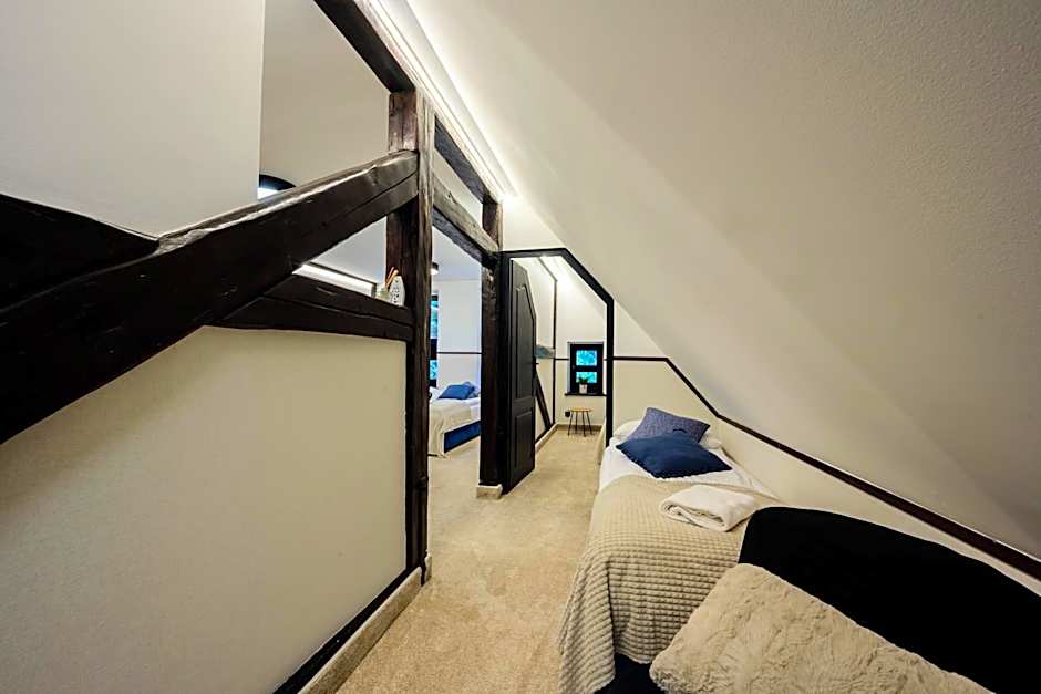 Sowia Ostoja Góry Sowie