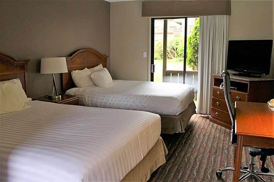 Ramada by Wyndham Campbell River