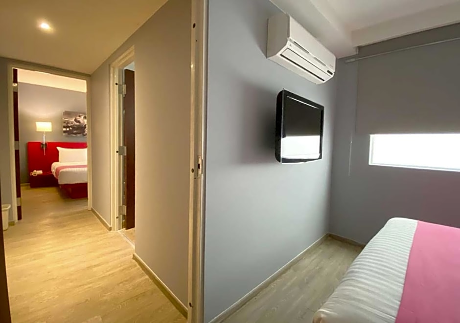 Hotel MX forum buenavista