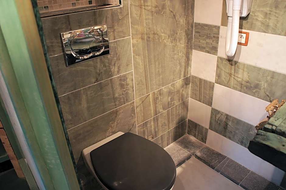 Aux Logis de la Solre