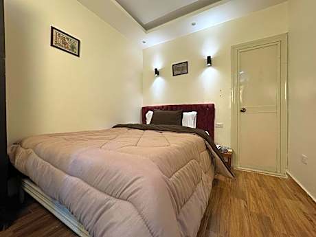 Budget Double Room