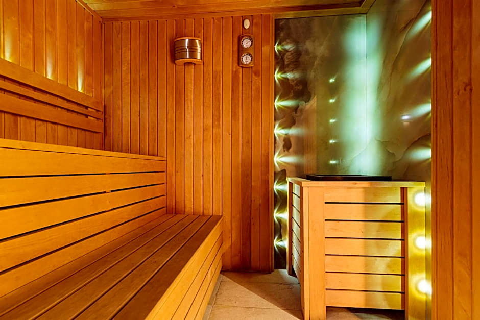 Imperial Hotel&Spa - Baile Olanesti