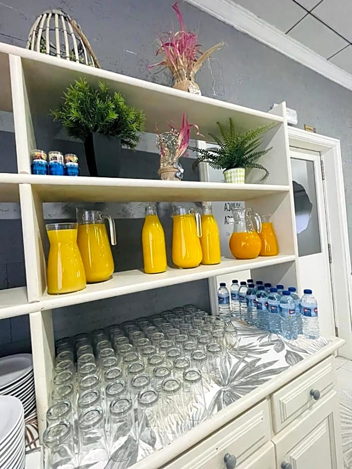 Hotel VIDA Xunca Blanca