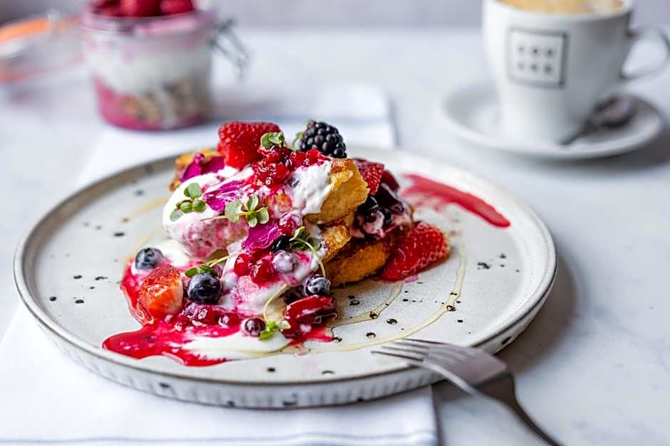 The Berkeley Square Hotel Bristol