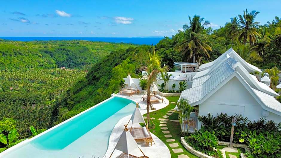 Atalaya Villas Nusa Penida - Adults only