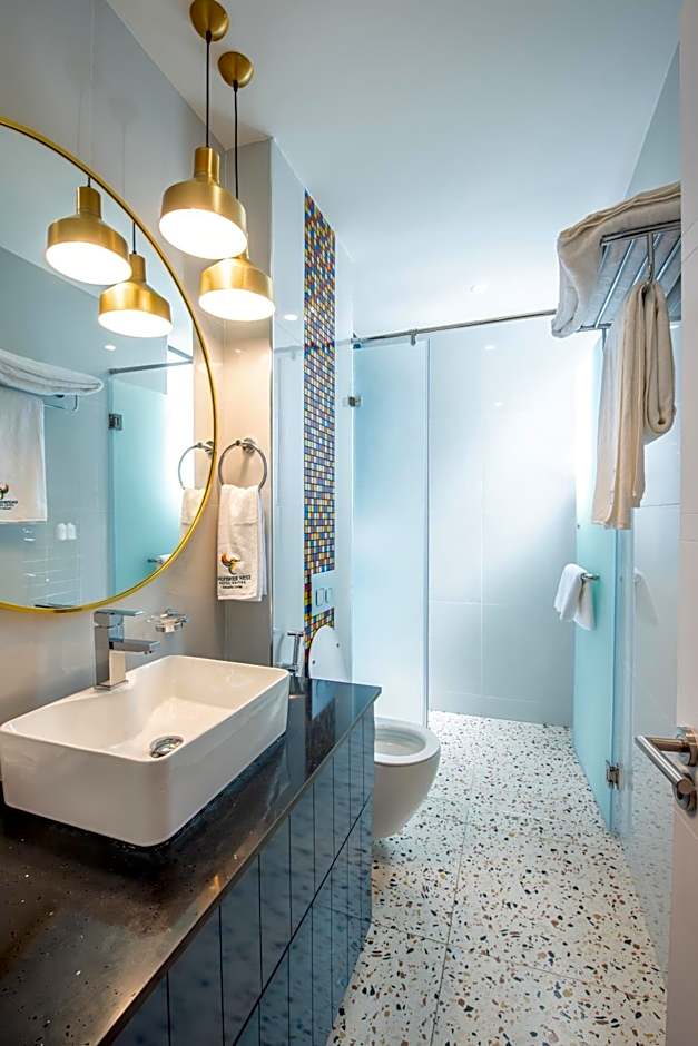 Kingfisher Nest Hotel Suites- Westlands, Near Sarit Center