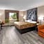 Super 8 by Wyndham Lubbock West 