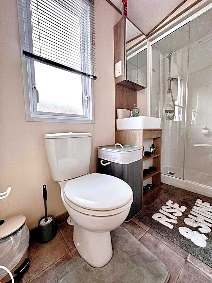 Holiday home in Durdle door with stunning Sea view