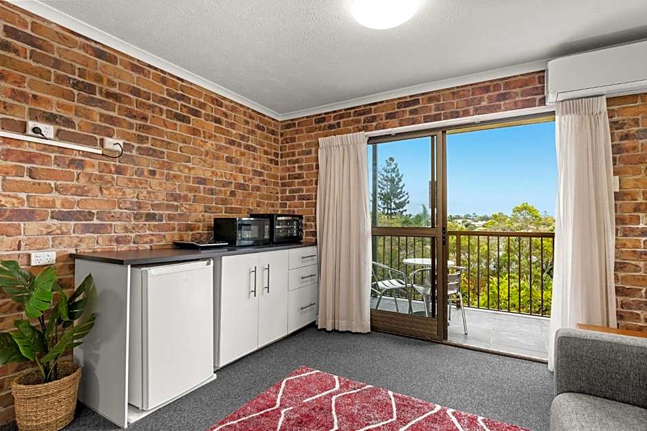 Toowong Villas