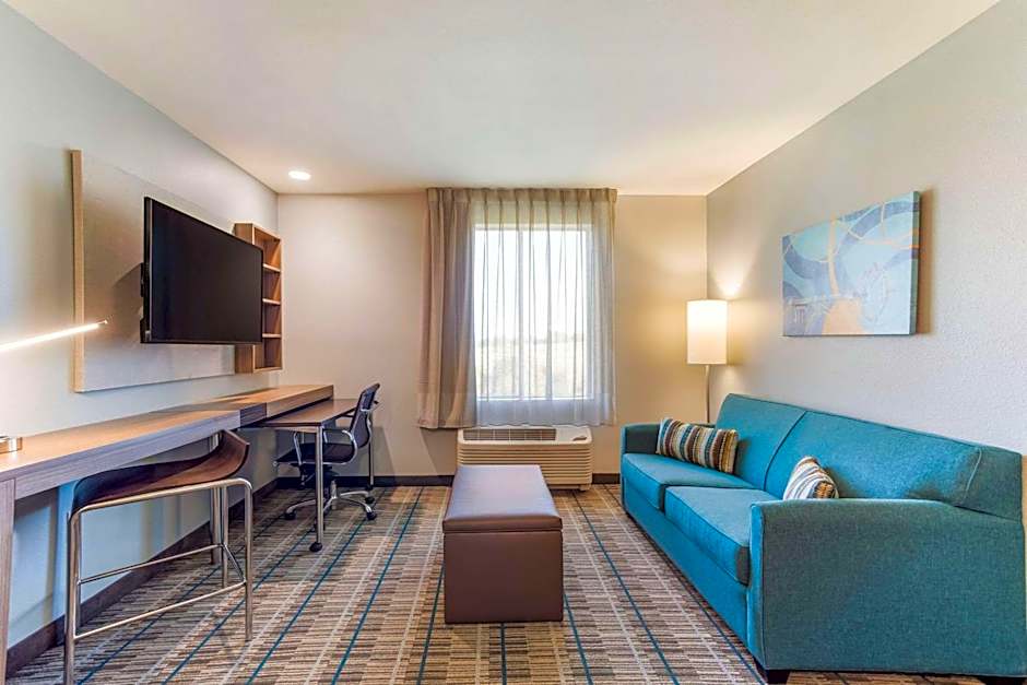 MainStay Suites Murfreesboro