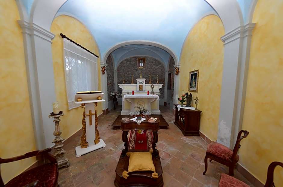 Villa al Borghetto