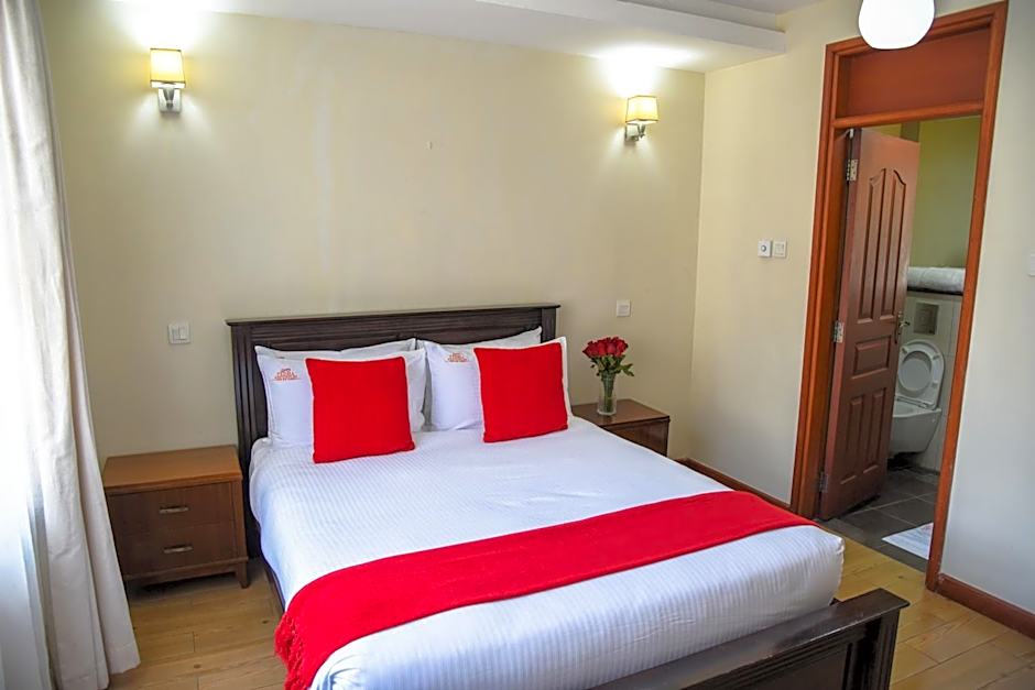 Fedha Residences by Trianum