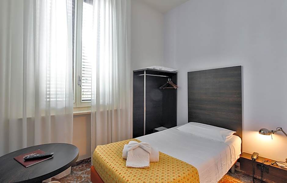 Boutique Hotel Liberty 1904