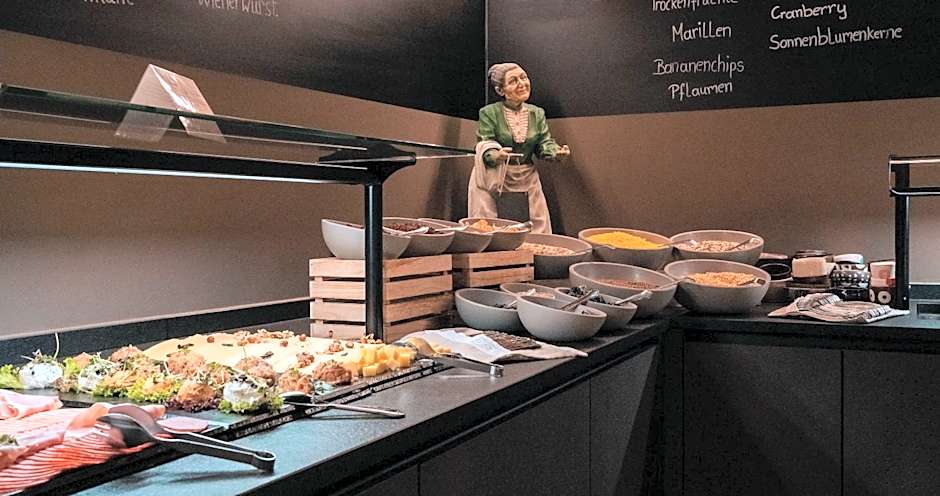 Berghotel Basur - Das Schihotel am Arlberg