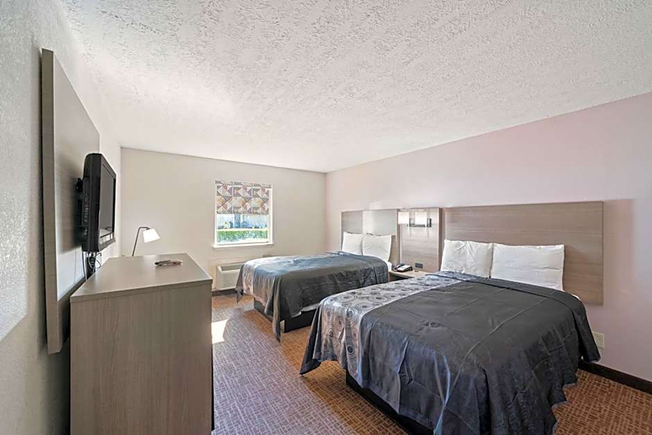 Americas Best Value Inn Brenham