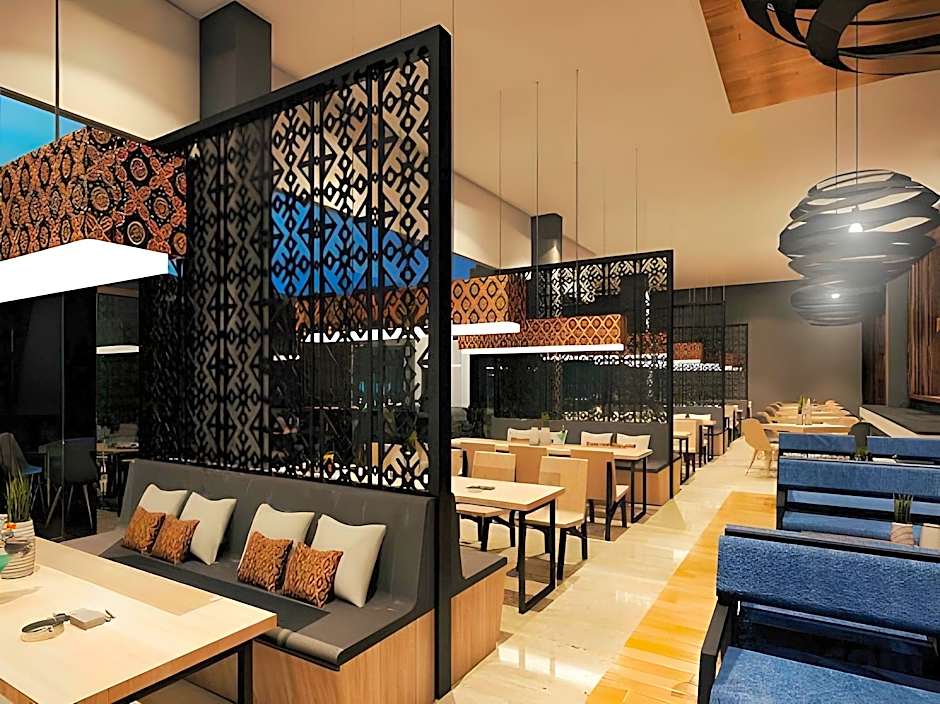 Hotel Neo Eltari - Kupang by ASTON