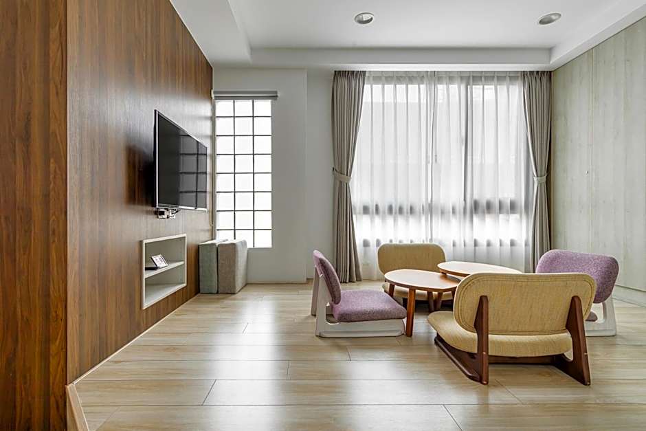 Kapamumu b&b