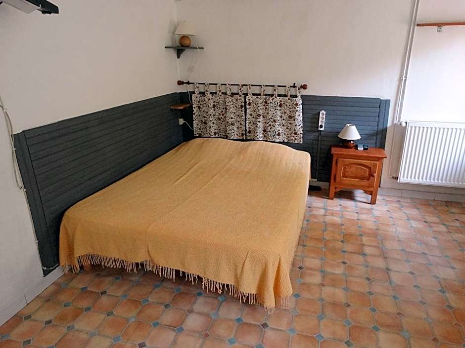 Le Claux des Hespérides