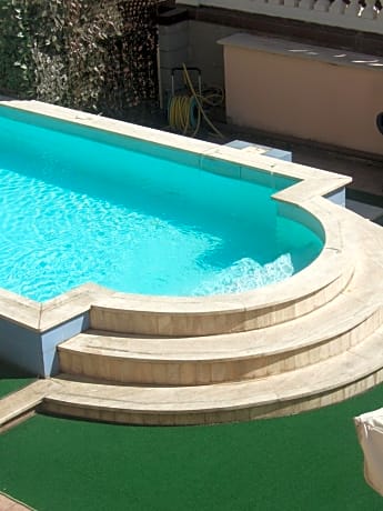 Hotel Innocenti