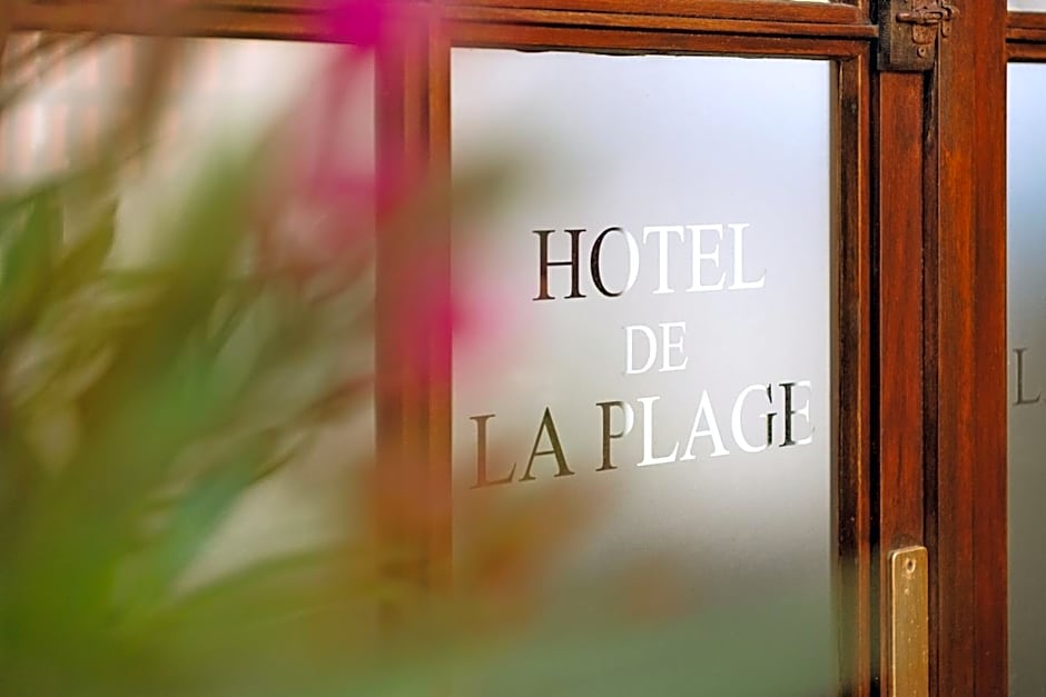 Hotel de La Plage