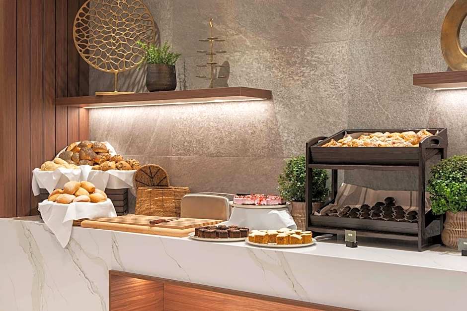 voco Stockholm Kista By IHG