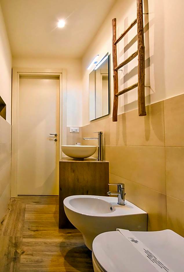 Marea B&B – Polignano a Mare, LA