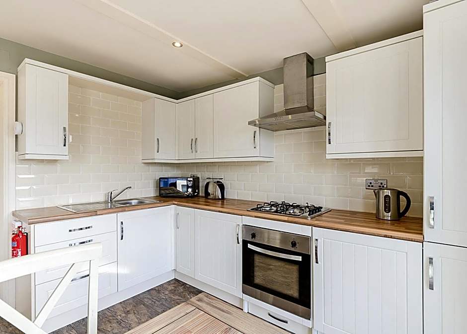 Pickering Lodges