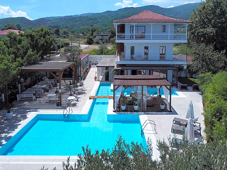 Agorastos Luxury Living