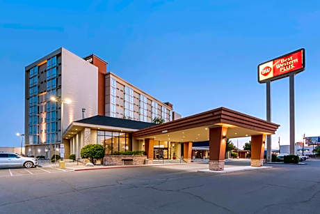 Best Western Plus Sparks-Reno Hotel