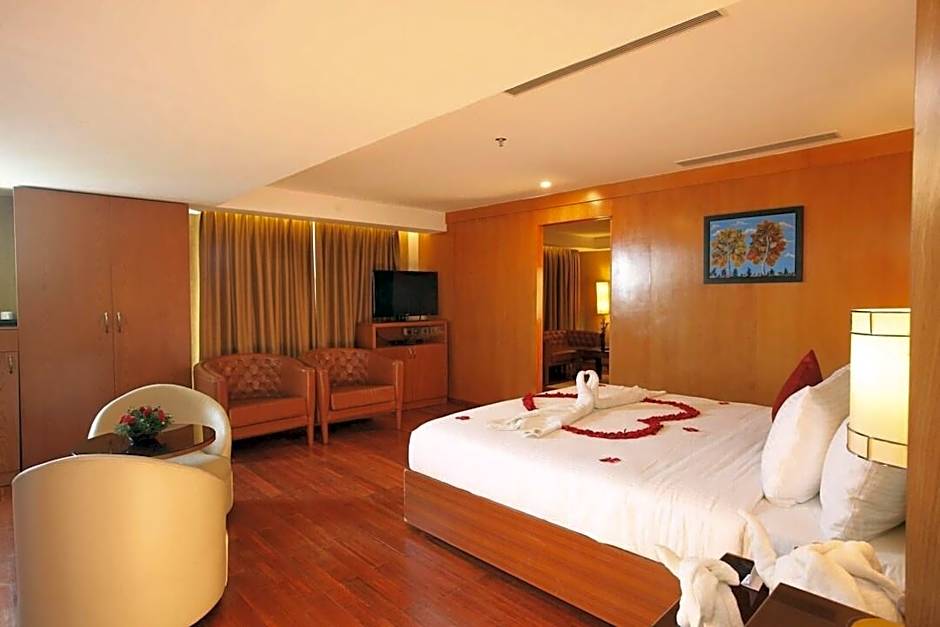 The Garuda Hotel