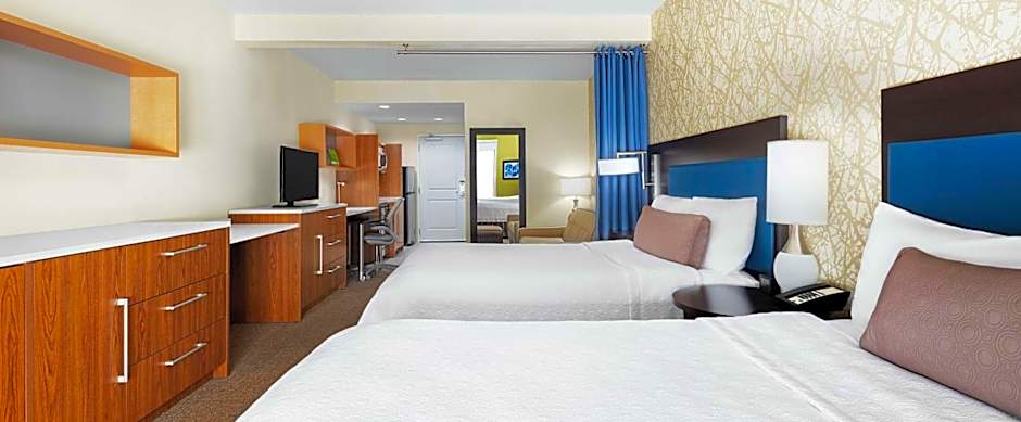 Photo 1 of 5 of Studio 2 Queen Beds