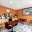 Super 8 By Wyndham Syracuse East
