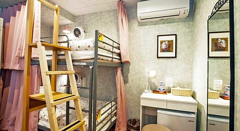 Guest House Akasaka no Sato Tokyo - Women Only