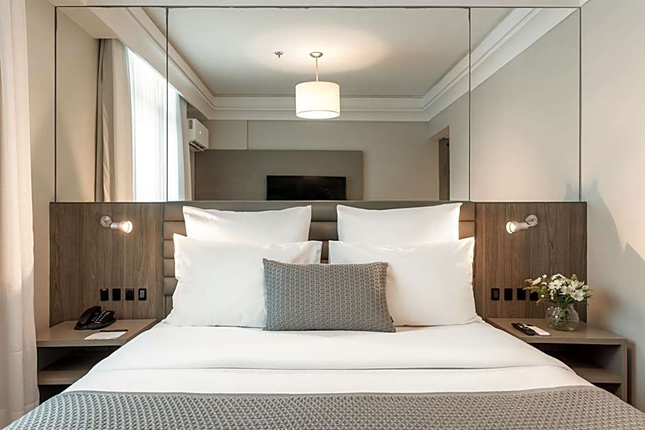 Blue Tree Premium Florianópolis